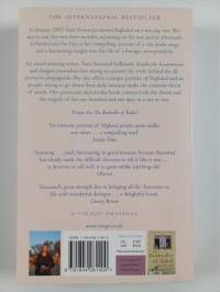 A hundred and one days - 101 days - A Baghdad journal