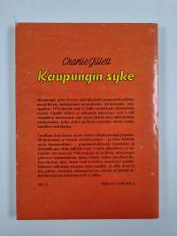 Kaupungin syke : rock 'n' rollin historia 1