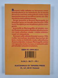 Romaani vailla valhetta