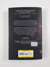 The Invisible Universe - Why There's More to Reality than Meets the Eye