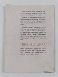 Tien alkupää