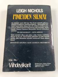 Pimeyden silmät