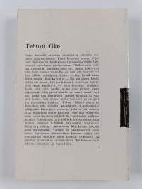 Tohtori Glas