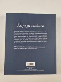 50 suomalaista kirjaa ja elokuvaa