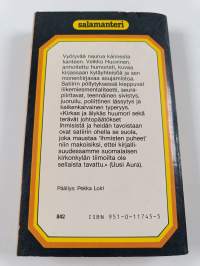 Ihmisten puheet