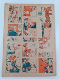 Nuorten lehti Kimmo 13-14/1947