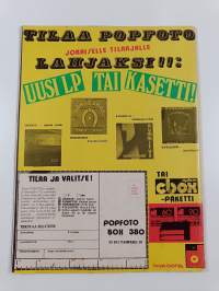 Popfoto 4/1976