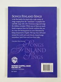 Songs Finland sings
