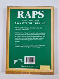 Raps : raamattupiiri sinulle