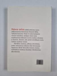 Palavat sielut : lyhytproosaa