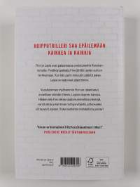 Herätä minut kuolleista