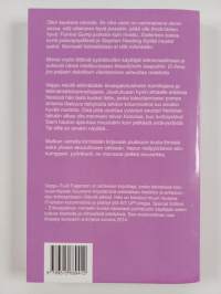 Special edition : erikoispainos