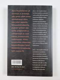 Jeesus : mies myyttien takana