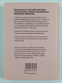 Tytöt : suomalaisen tasa-arvon perusteet
