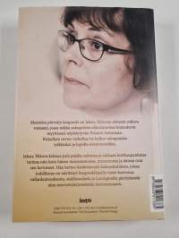 Muistista piirretty kaupunki