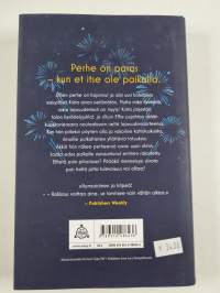 Kuokkavieraana kotona