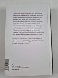 Tuhon aalto : suomalaisia Thaimaan tsunamialueella