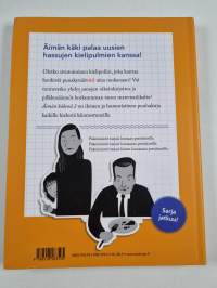 Äimän käkenä : äidinkielen puuhakirja aikuisille 2