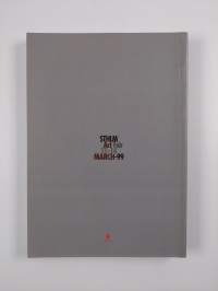 Sthlm art fair 11-14 march-99