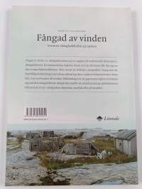 Fångad av vinden : svunnen skärgårdskultur på spåren