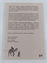 Tuhannen ja yhden yön maailma = Rihlah ila 'alam alf laylah wa-laylah