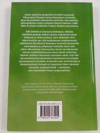 Soi maininki hiljainen : esseitä, kertomuksia, muistelmia (+CD) (signeerattu, tekijän omiste)