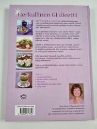 Herkullinen GI-dieetti