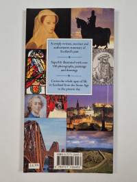 A Short History of Scotland