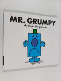 Mr. Grumpy