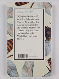 Gläserne Bienen