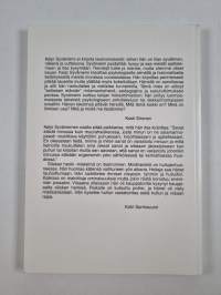 Pysähdyn näen - lyhytproosaa vuosilta 1998-2000 (signeerattu)