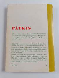 Pätkis