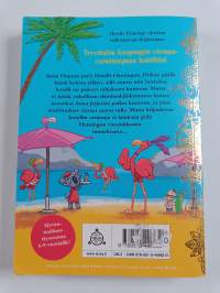 Hotelli Flamingo