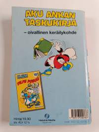 Voitto kotiin!