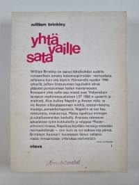 Yhtä vaille sata