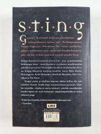 Sting : elämäkerta