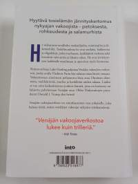 Venäjän vakoojaverkosto