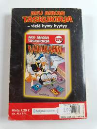 Harmaan talouden harmit