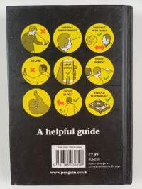 Stop Looking at Your Phone - A Helpful Guide