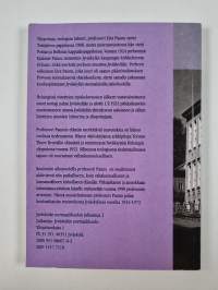 Koulutytöstä yliopettajaksi : muistoja koulutieltä Jyväskylässä yli 40 vuoden ajalta