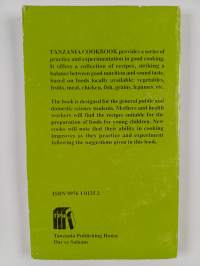 Tanzania Cookbook