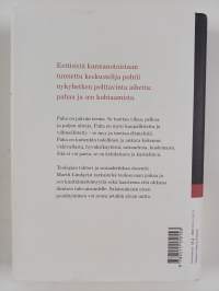 Hyvä, paha ja pyhä : kirja eloonjäämisestä
