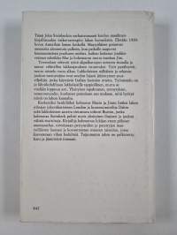 Taipumaton tahto