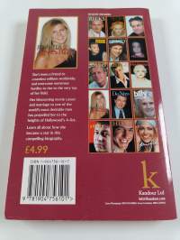 Jennifer Aniston - The Unofficial and Unauthorised Biography of Jennifer Aniston