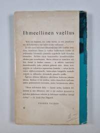 Ihmeellinen vaellus