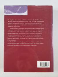 Ruokopillin tarinoita : kertomuksia Dzalaladdin Rumin Masnavista