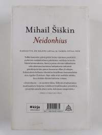 Neidonhius