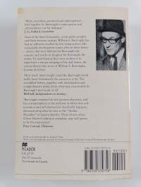 The Letters of William S. Burroughs - 1945 to 1959