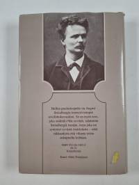 Hullun puolustuspuhe
