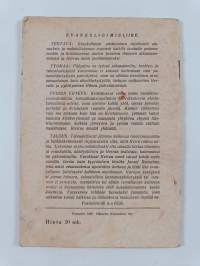 Riemuvuosi 1/1946